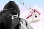 Как защитить свою недвижимость от мошенников?